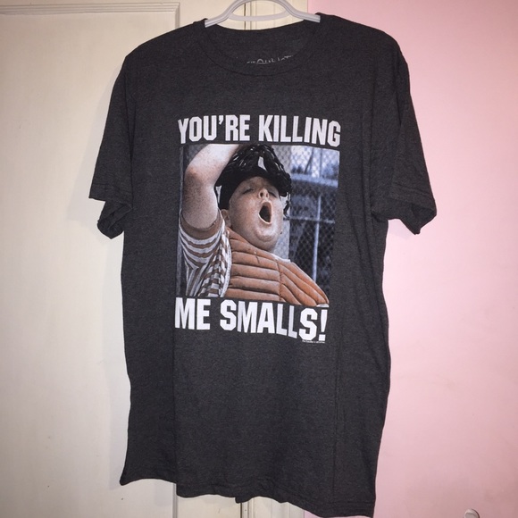 Other - The Sandlot Tee